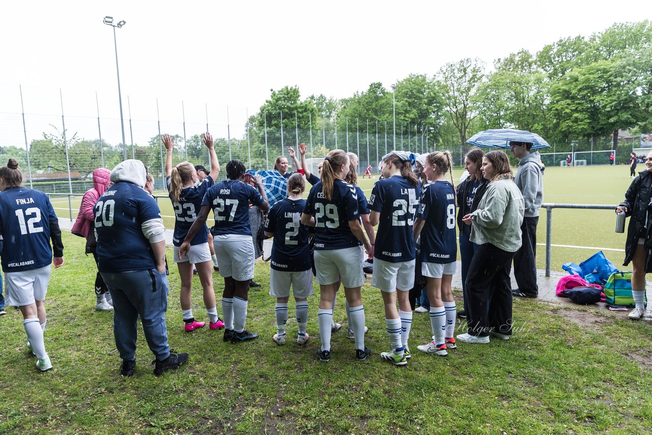 Bild 91 - F SV Eidelstedt - SC Alstertal-Langenhorn : Ergebnis: 2:7